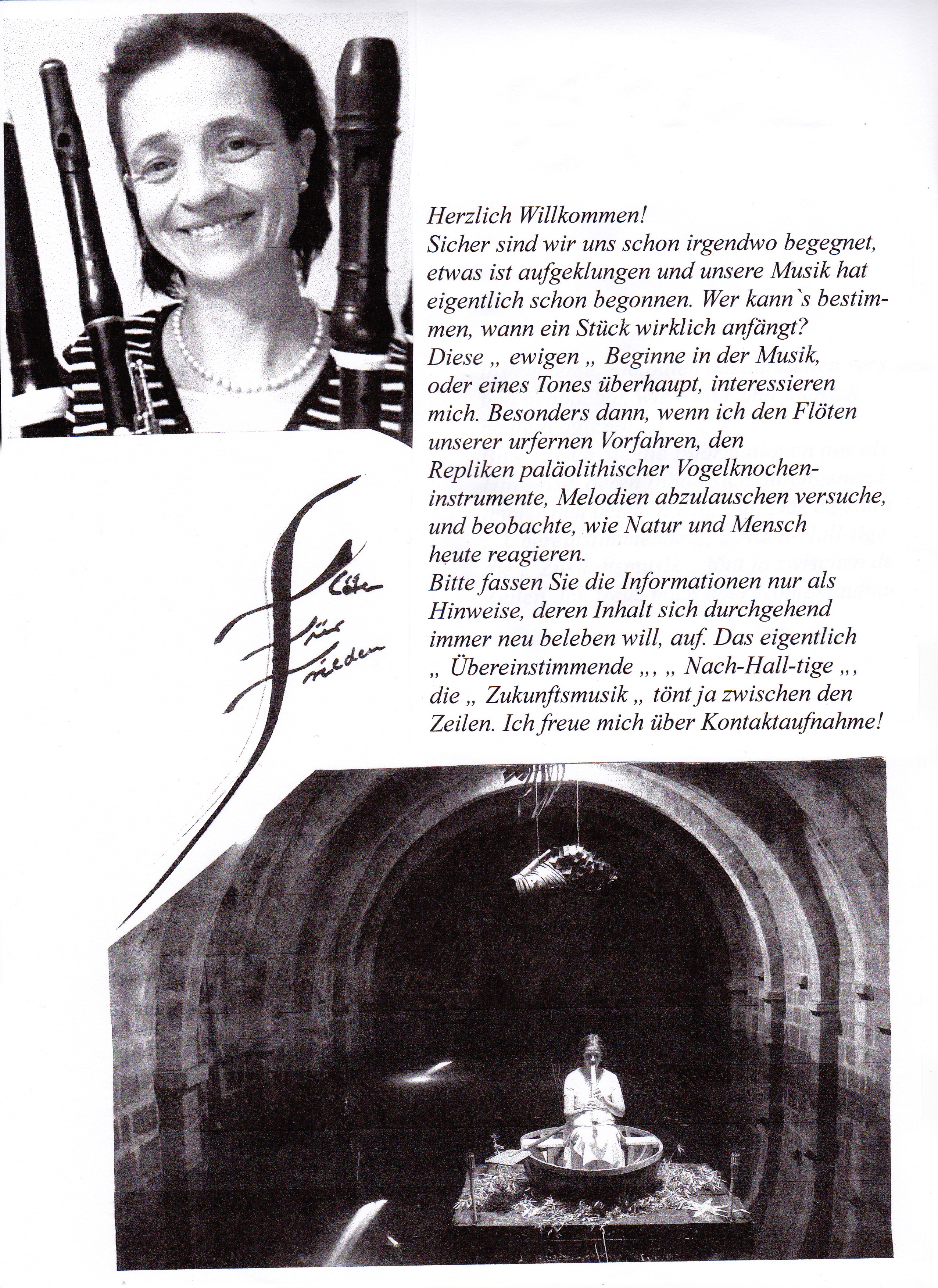 Herzlich Willkommen. Susanne Schwietzel-Mittelstraß