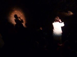 Höhlenkonzert
